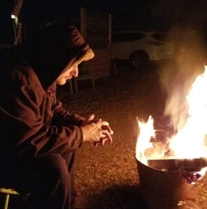 Meet your Posher, Richard